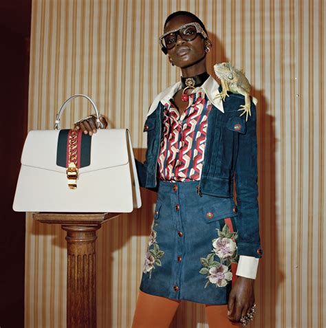 gucci pre fall 2017 campaign video|Gucci Pre.